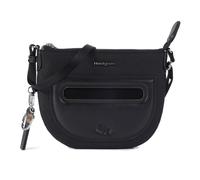 Hedgren Fika Borsa a tracolla S Protezione RFID 22 cm nero