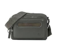 Hedgren Fika Espresso Borsa a tracolla Protezione RFID 24 cm grigio
