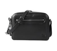 Hedgren Fika+ Espresso + Borsa a tracolla Protezione RFID 24 cm nero