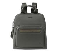 Hedgren Fika Latte Zaino da giorno Protezione RFID 31 cm grigio