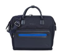 Hedgren Fika Valigetta Protezione RFID 35 cm Scomparto per laptop blu