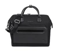 Hedgren Fika Valigetta Protezione RFID 35 cm Scomparto per laptop nero