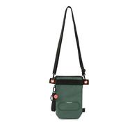 Hedgren Uni Borsa a tracolla Protezione RFID 13 cm verde