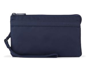 Hedgren Franc 3 Zipper Pouch RFID Large L Total Eclipse