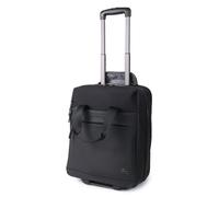 Hedgren Furo Bento 2 ruote Carrello della cabina 44.5 cm Scomparto per laptop nero