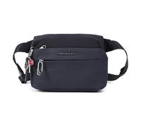 Hedgren Furo Borsa a tracolla Protezione RFID 22 cm blu