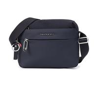 Hedgren Furo Borsa a tracolla Protezione RFID 22 cm blu