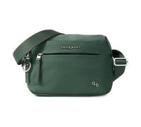 Hedgren Furo Borsa a tracolla Protezione RFID 22 cm verde