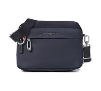Hedgren Furo Borsa a tracolla Protezione RFID 34 cm blu