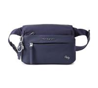 Hedgren Furo Hogo Borsa a tracolla Protezione RFID 22 cm blu