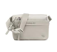 Hedgren Furo Hogo Borsa a tracolla Protezione RFID 22 cm grigio