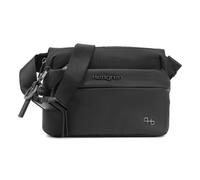 Hedgren Furo Hogo Borsa a tracolla Protezione RFID 22 cm nero