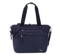 Hedgren Furo Kicho Borsa shopper Protezione RFID 46 cm Scomparto per laptop blu