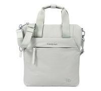 Hedgren Furo Mini borsa a mano Protezione RFID 12.5 cm bianco