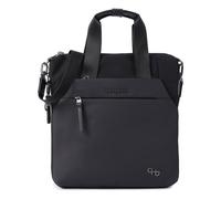 Hedgren Furo Mini borsa a mano Protezione RFID 12.5 cm nero
