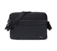 Hedgren Furo Mori Valigetta Protezione RFID 34 cm Scomparto per laptop nero