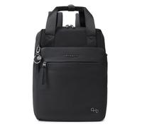 Hedgren Furo Rappu Zaino da giorno Protezione RFID 37 cm nero