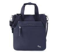Hedgren Furo Roku Borsetta Protezione RFID 30 cm Scomparto per laptop blu