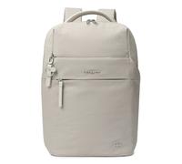 Hedgren Furo Shiki Zaino da giorno Protezione RFID 42 cm beige