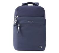 Hedgren Furo Shiki Zaino da giorno Protezione RFID 42 cm blu
