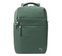 Hedgren Furo Shiki Zaino da giorno Protezione RFID 42 cm verde