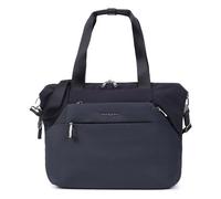Hedgren Furo Valigetta Protezione RFID 46 cm Scomparto per laptop blu
