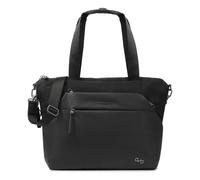 Hedgren Furo Valigetta Protezione RFID 46 cm Vano porta PC nero