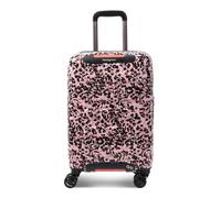 Hedgren Grip Spinner 55 S Print Rose Elegance