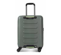 Hedgren Grip 4 ruote Carrello della cabina 55 cm oliva