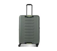 Hedgren Comby 4 ruote Carrello 74 cm con piega di espansione verde
