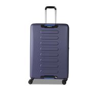 Hedgren Grip Spinner 74 Expandable L Peacoat Blue