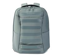 Hedgren Comby Zaino RFID 44 cm scomparto per laptop grey-green (TAS013839)