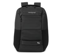 Hedgren Comby Performance Zaino da giorno Protezione RFID 40 cm Scomparto per laptop nero