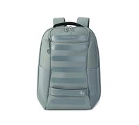 Hedgren Comby Zaino RFID 40 cm scomparto per laptop grey-green (TAS013836)