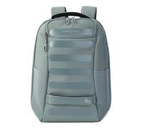 Hedgren Comby Zaino RFID 40 cm scomparto per laptop grey-green (TAS013836)