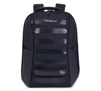 Hedgren Comby Zaino RFID 40 cm scomparto per laptop peacoat blue (TAS013835)