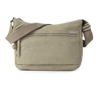 Hedgren Inner CIty Harper's S Borsa a tracolla Protezione RFID 30.5 cm beige