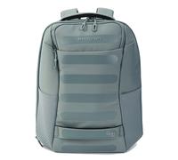 Hedgren Comby Zaino RFID 44 cm scomparto per laptop grey-green (TAS013839)
