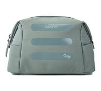 Hedgren Comby Break Borsa da toilette 26 cm verde