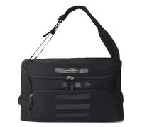 Hedgren Comby Borsa da viaggio Weekender RFID 55 cm black (TAS013846)