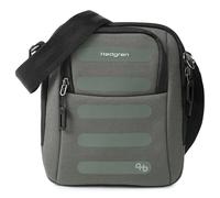 Hedgren Comby Relax Mini Borsa Borsa a tracolla Protezione RFID 18 cm verde