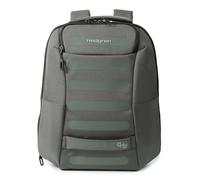Hedgren Comby Handle L Zaino da giorno Protezione RFID 40 cm Scomparto per laptop grigio