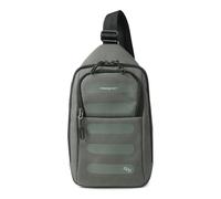 Hedgren Borsa a tracolla Comby RFID 33 cm verde
