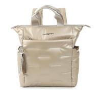 Hedgren Cocoon Comfy Zaino da città 31.5 cm beige