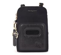 Hedgren Hfika Fika Cortado RFID Phone Bag Celebration Black