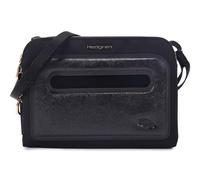 Hedgren Hfika Fika Double Crossover + RFID S Celebration Black