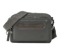 Hedgren Fika Espresso Borsa a tracolla Protezione RFID 24 cm grigio