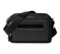 Hedgren Hfika Fika Espresso Crossover + RFID M Celebration Black