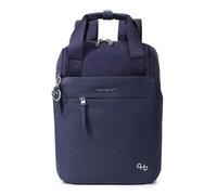 Hedgren Furo Rappu Zaino da giorno Protezione RFID 37 cm blu