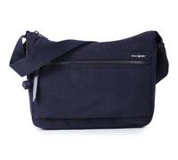 Hedgren Harper's S Shoulder Bag RFID S Corduroy Peacoat Blue